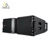 Système audio dédié à haute pression sonore L-Solution K210-a Array linéaire actif Plug-and-Play 139db