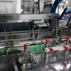 Full Automatic High Speed Cube Box Facial Tissue Packing Machine