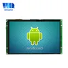 Kapazitive Touchscreen 10.1 Zoll Android Nacktes LCD-Display-Modul Industrielles Tablet-PC-Gehäuse Weniger Panel-PC-Modul