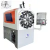 CNC Veer Rotatie Vormmachine Automatische Weerstand Veermachine