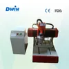 Heißer Verkauf Holz Mini CNC Fräsmaschine / Kopierfräsmaschine