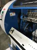 Halbautomatische Buchnähmaschine für Notizbuchfaden Buchfaden Nähmaschine