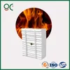 Vật liệu chịu lửa mô-đun sợi gốm chịu lửa mô-đun sợi composite