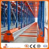 Magasin d'usine étagère à plusieurs niveaux racking voiture navette intelligente haute contrôle de plateau automatique rack navette radio
