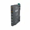 โมดูล I/O ที่หลากหลายสำหรับการเก็บข้อมูลพร้อมการสนับสนุนโมดูลเข้ารหัส