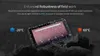 8-Inch Tablet Android rugged impermeabile con scanner di codici a barre
