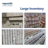 Guia de Bloco Linear de Alta Qualidade e Baixo Preço Rexroth R165111320 R1651 113 20 R150249065 R066702500 R151237013 R151137510 R060202010 R044229441 Sistema de Kit CNC