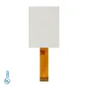 Fabrikproduktion FSTN positives Segment-LCD-Anzeigemodul für Thermometer