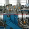 PVC 플라스틱 벨링 기계 소켓 제작 기계 파이프 끝 확장 기계