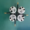 Адк линейный энкодер сенсор Profinet 13-Bit/16-Bit абсолютный энкодер АГВ/логистика медицинский робот автоматическая машина