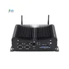 Supporto Windows Linux /Android Multi Interfaccia Box PC Embedded N100 Computer Mini Industriale di Controllo