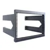 Rack de Equipamento de Servidor Ajustável para Parede 4u 19 Inch