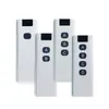 Luce indicatrice a LED telecomando wireless RF personalizzabile a lunga distanza