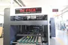 Advanced Color Printing Machine for Unique Box Designs