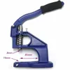 Macchina per la produzione di bottoni in metallo a mano, macchina per la produzione di bottoni a guscio, macchina per la produzione di bottoni all'ingrosso