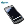 Scanner POS portatile Android wireless intelligente terminale mobile PDA robusto per codici a barre
