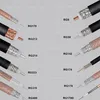 50ohm 75ohm RF 동축 케이블 LMR400 Rg11 Rg223 Rg58 Rg213 Rg316 Rg174 Rg178 Rg179 통신 신호 전송용 동축 전선