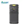 Scanner POS portatile Android wireless intelligente terminale mobile PDA robusto per codici a barre
