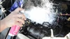 F008 Motorentfetterung & Pflege von Autoteilen