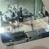 Macchina di Forgiatura a Freddo Adattabile per il Processo di Produzione di Componenti Personalizzati