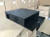 4u กล่อง DVR แบบติดตั้งในตู้ Rackmount ตู้เก็บอุปกรณ์เครือข่ายแบบติดตั้งในตู้