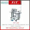 Computersteuerungs-Mustermaschine mit Eingabefunktion (FIT-210)