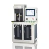 Máquina de Ensaio de Atrito e Desgaste de Quatro Esferas Controlada por Computador / Tribômetro de Quatro Esferas