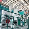Rijstverwerkingsmachine, rijstpeller, rijstschiller, rijstontstoorder, rijstreinigingsmachine en rijstschilmachine