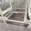 Sistema de estantería de paletas inteligente estantería personalizada