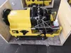 1/2''-4'' Macchina per filettare tubi /Alta qualità Zit-R4 Macchina per filettare