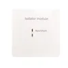 Module d'isolement de protection pour système d'alarme incendie intelligent