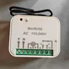 Controllo Remoto Universale Wireless WiFi Multi Codice Sh-RV02