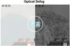 4MP 100X 별빛 IP 카메라 모듈 CCTV 보안 카메라