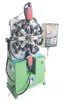 Maßgeschneiderte 6-Axis Federmaschinen Automatische Federformmaschine, CNC-Federmaschine mit 150kg Abwickler