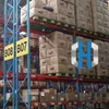 Hệ thống giá kệ công nghiệp giá kệ chọn lọc cung cấp hiệu suất lưu trữ tối ưu trên các mạng phân phối
