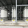 Модуль ультрафильтрации DuPont Integrapac IP-77XP с одним отверстием для эффективной фильтрации