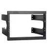 Rack de Equipamento de Servidor Ajustável para Parede 4u 19 Inch