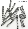 Yüksek Hız 0.3-1.2mm Yaylı Yatak Yay Sıkıştırma CNC Yay Yapma Makinesi Yay Sarma Makinesi