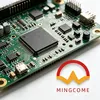 Akıllı Ev Gizli Duvar Gömülü Sensör Modülü için Özel Sert Esnek PCB