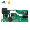 Piccolo 2D Motore di scansione barcode CMOS Decodificatore Lettore di codici QR incorporato