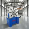 CNC Extension Spring Wire Forming Machine