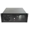 Rack personalizado OEM y ODM ATX de intercambio en caliente 4u sistema de almacenamiento para computadora PC
