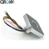 Büyüt R502-Aw DC3.3V LED Kontrol Kapasitif Parmak İzi Modülü