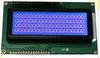 LCD-Modulanzeige ohne Hintergrundbeleuchtung