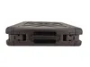 Impactbestendige lichtrekbehuizing, harde plastic behuizing voor 2u rackmount server