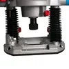 Fixtec 1800W Défonceuse Électrique Défonceuse Mini Défonceuse Électrique de Machine à Défoncer
