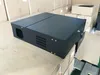 4u กล่อง DVR แบบติดตั้งในตู้ Rackmount ตู้เก็บอุปกรณ์เครือข่ายแบบติดตั้งในตู้