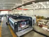 Advanced Color Printing Machine for Unique Box Designs