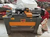 Stahlstangen-Gewindewalzenmaschine, Bewehrungsstahl-Gewindeschneider, elektrische Gewindeschneidemaschine, maßgeschneiderte Schraubenherstellungsmaschine