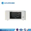 Controllo della Temperatura e dell'Umidità Test di Aumento della Temperatura